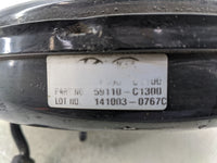 2015-2019 Hyundai Sonata Power Brake Booster Oem - Oemusedautoparts1.com