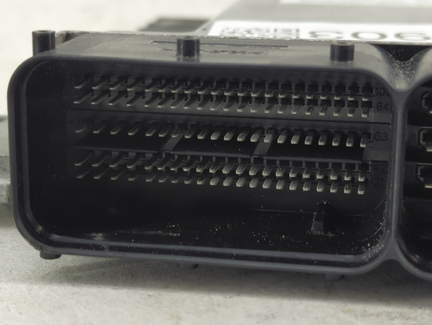 2015-2017 Hyundai Sonata PCM Engine Control Computer ECU ECM PCU OEM P/N:39111-2GGK5 39101-2GGK5 Fits Fits 2015 2016 2017 OE