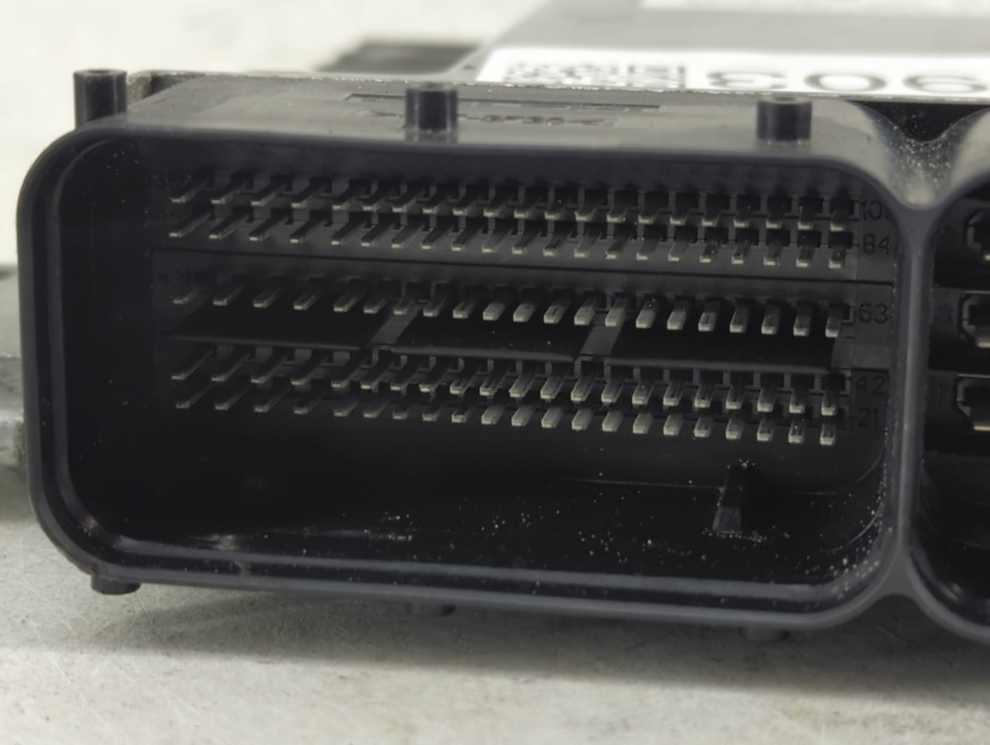 2015-2017 Hyundai Sonata PCM Engine Control Computer ECU ECM PCU OEM P/N:39111-2GGK5 39101-2GGK5 Fits Fits 2015 2016 2017 OE