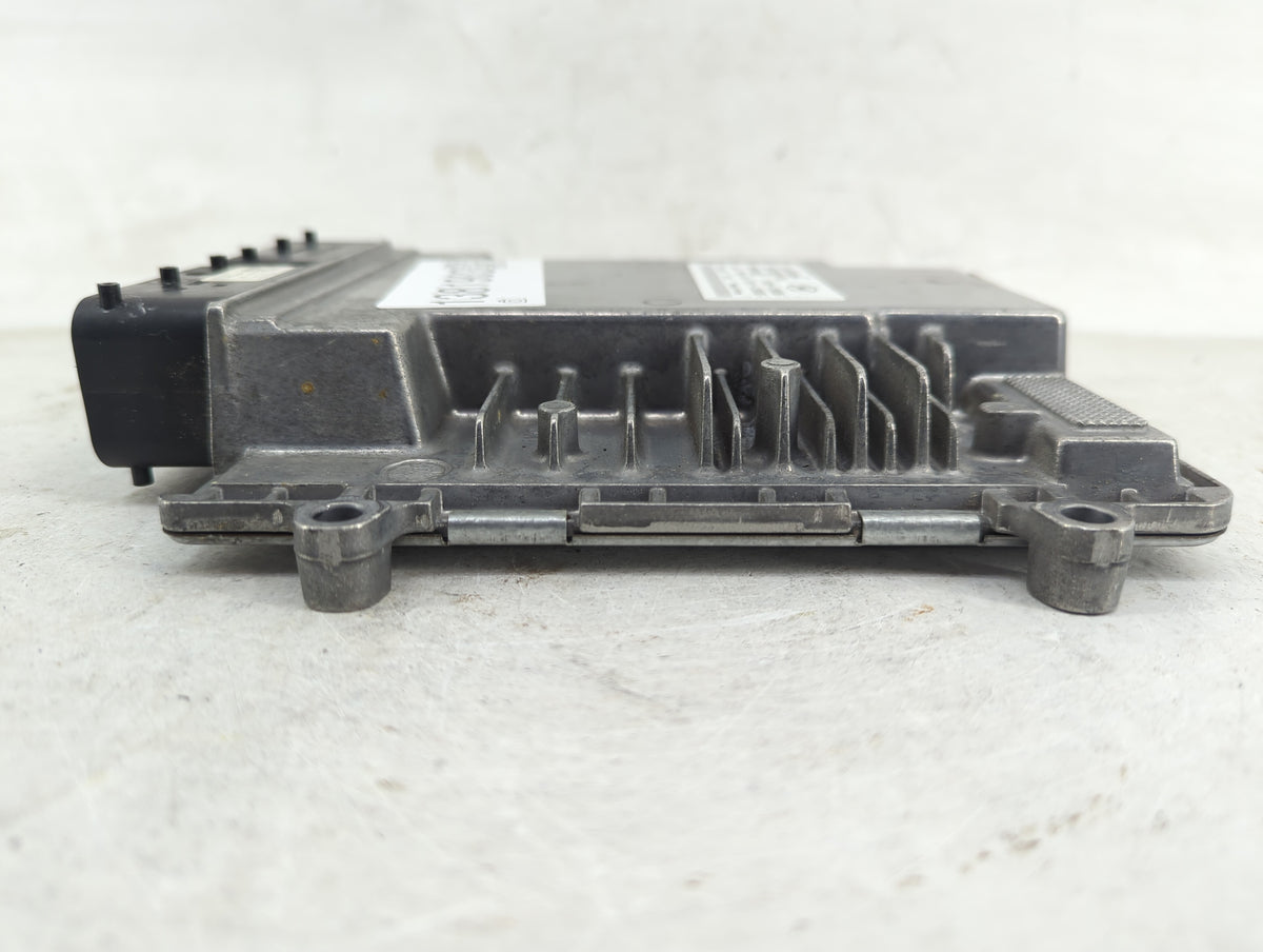 2015-2017 Hyundai Sonata PCM Engine Control Computer ECU ECM PCU OEM P/N:39111-2GGK5 39101-2GGK5 Fits 2015 2016 2017 OEM Use