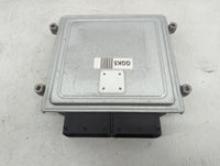 2015-2017 Hyundai Sonata PCM Engine Control Computer ECU ECM PCU OEM P/N:39111-2GGK5 39101-2GGK5 Fits Fits 2015 2016 2017 OE