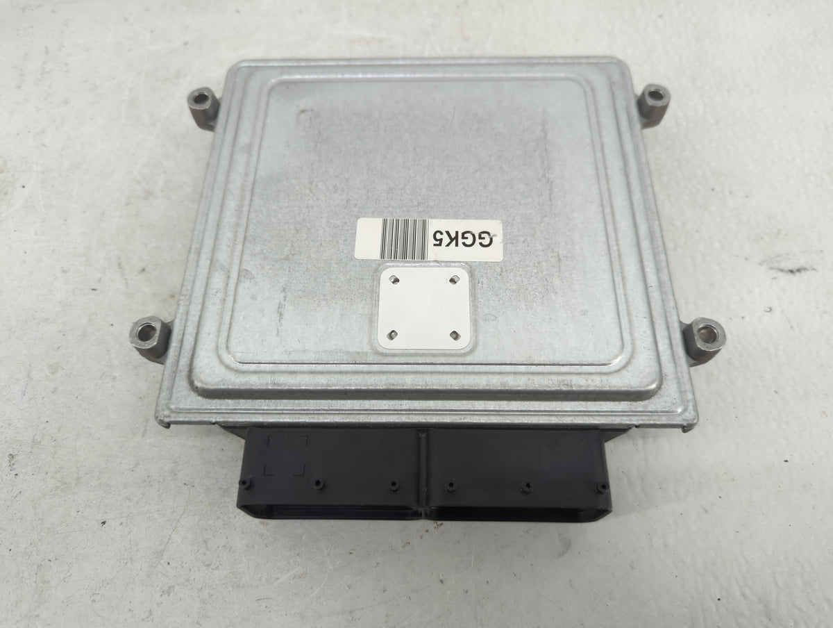 2015-2017 Hyundai Sonata PCM Engine Control Computer ECU ECM PCU OEM P/N:39111-2GGK5 39101-2GGK5 Fits 2015 2016 2017 OEM Use