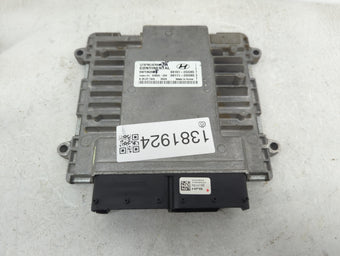 compare product 2015 Hyundai Sonata PCM Engine Control Computer ECU ECM PCU OEM P/N:5WY3520F 39101 2GGK5, 39111-2GGK5 Fits OEM Used Auto Parts