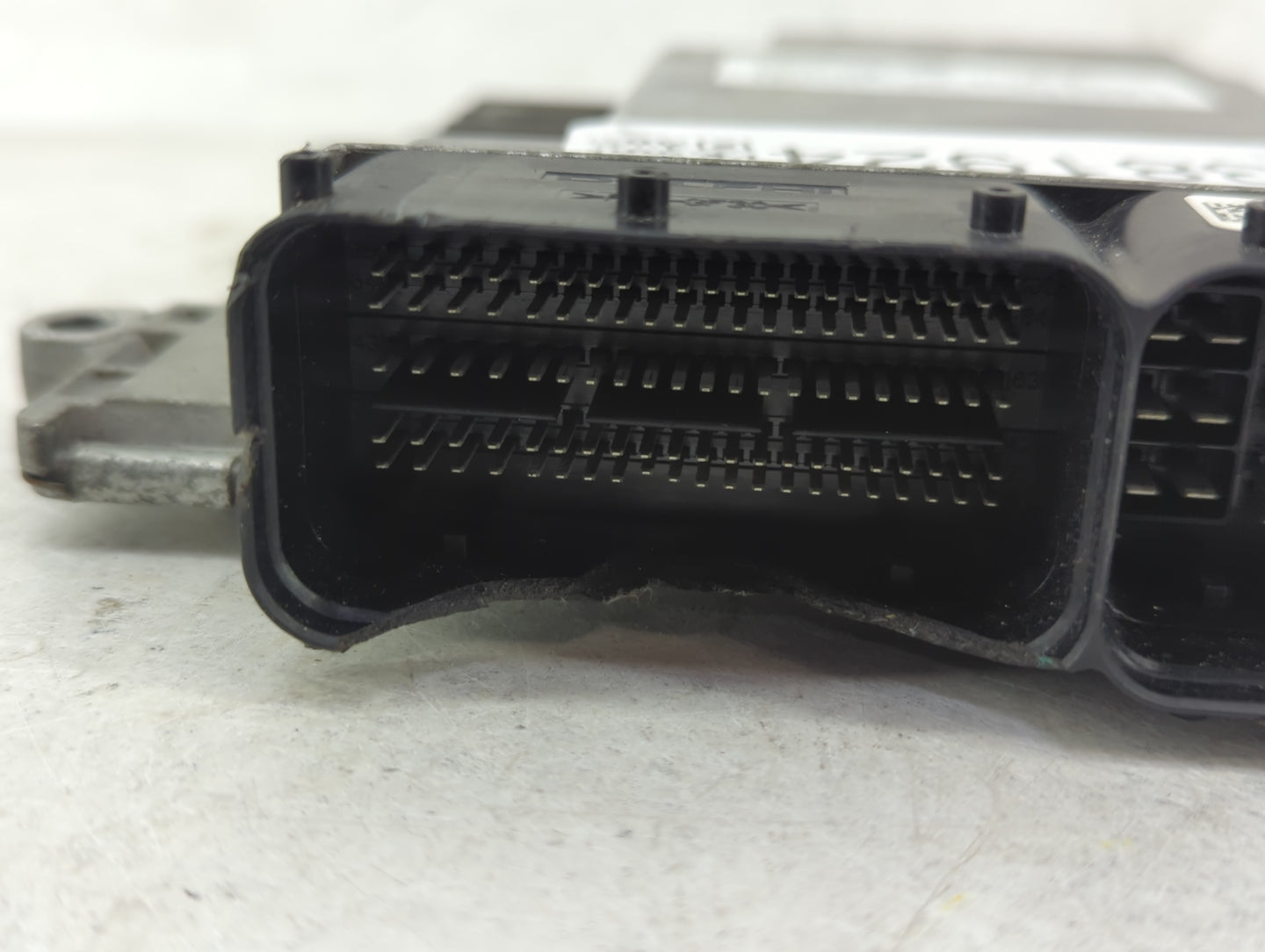 2015 Hyundai Sonata PCM Engine Control Computer ECU ECM PCU OEM P/N:5WY3520F 39101 2GGK5, 39111-2GGK5 Fits OEM Used Auto Par