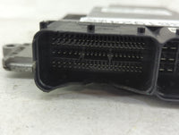 2015 Hyundai Sonata PCM Engine Control Computer ECU ECM PCU OEM P/N:5WY3520F 39101 2GGK5, 39111-2GGK5 Fits OEM Used Auto Par