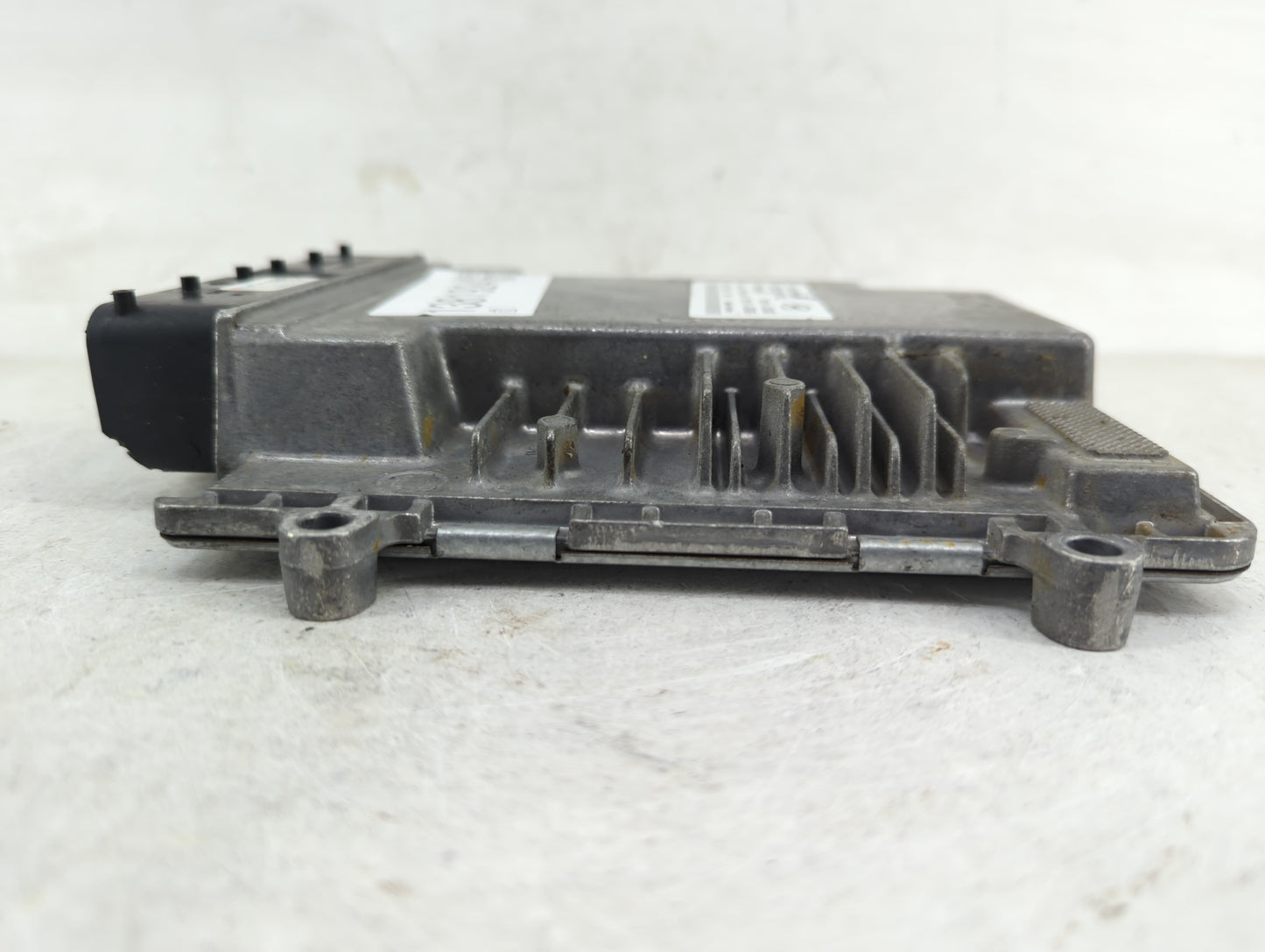 2015 Hyundai Sonata PCM Engine Control Computer ECU ECM PCU OEM P/N:5WY3520F 39101 2GGK5, 39111-2GGK5 Fits OEM Used Auto Par