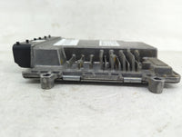 2015 Hyundai Sonata PCM Engine Control Computer ECU ECM PCU OEM P/N:5WY3520F 39101 2GGK5, 39111-2GGK5 Fits OEM Used Auto Par