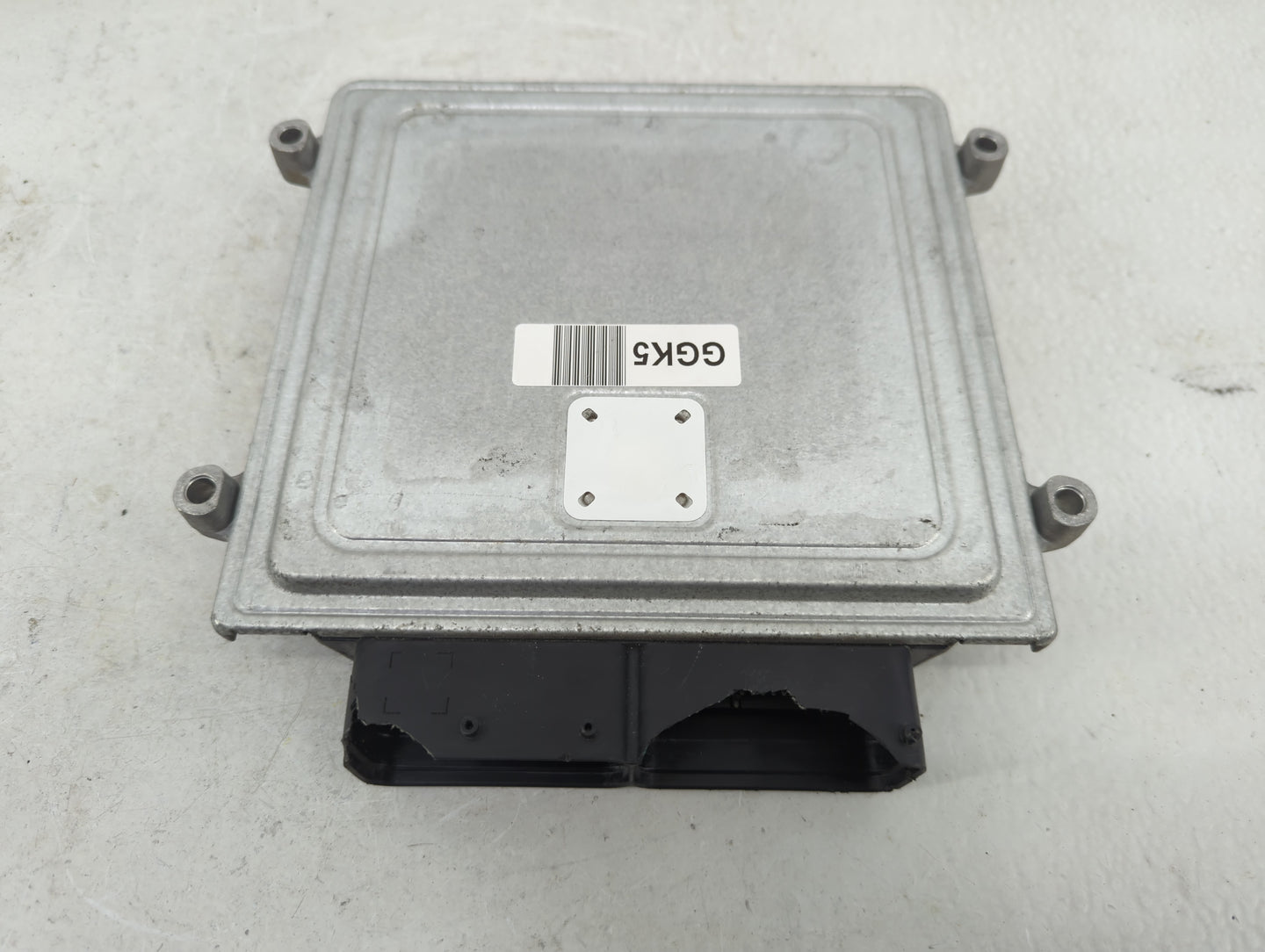 2015 Hyundai Sonata PCM Engine Control Computer ECU ECM PCU OEM P/N:5WY3520F 39101 2GGK5, 39111-2GGK5 Fits OEM Used Auto Par