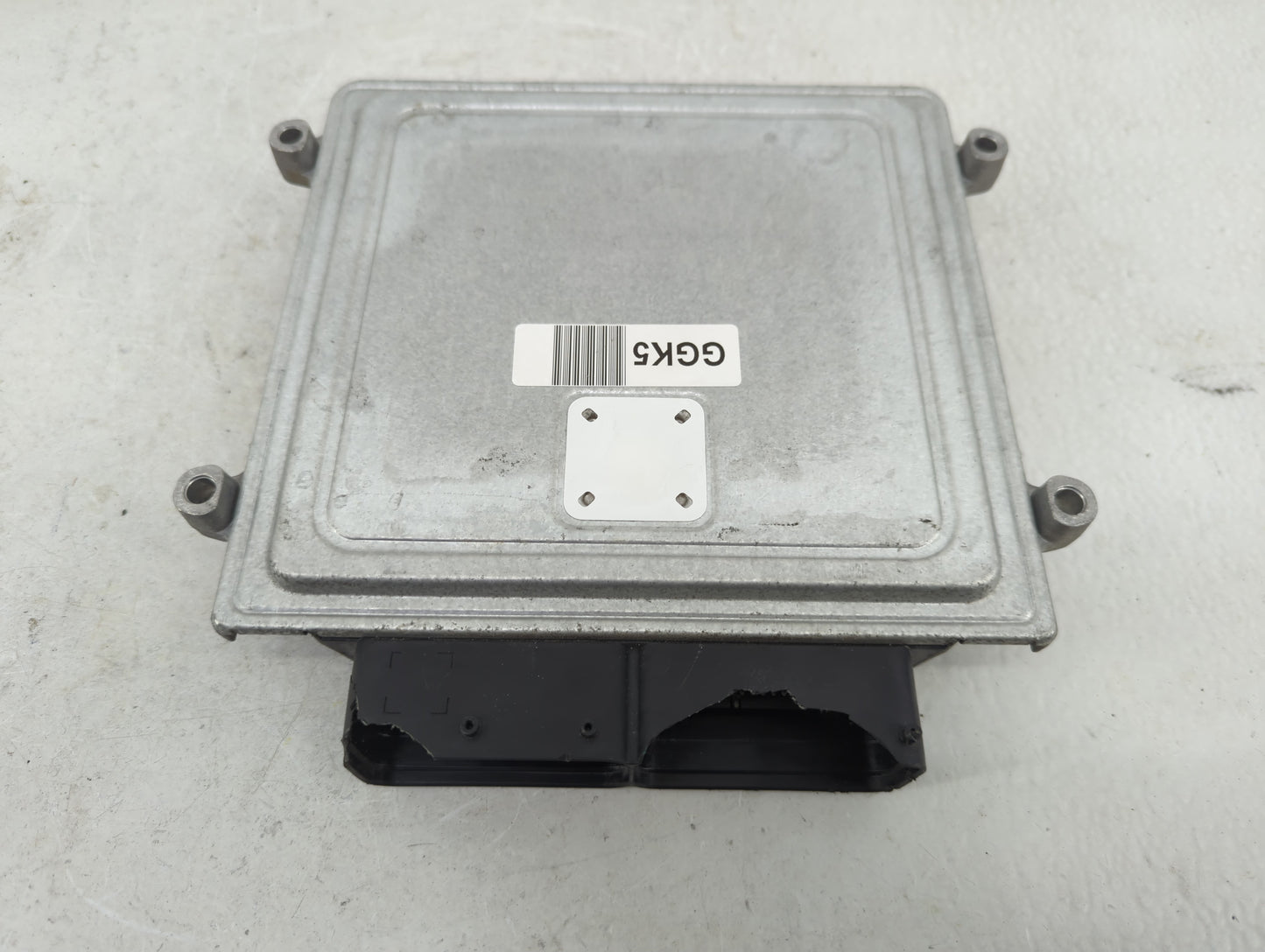 2015 Hyundai Sonata PCM Engine Control Computer ECU ECM PCU OEM P/N:5WY3520F 39101 2GGK5, 39111-2GGK5 Fits OEM Used Auto Par