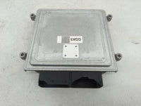 2015 Hyundai Sonata PCM Engine Control Computer ECU ECM PCU OEM P/N:5WY3520F 39101 2GGK5, 39111-2GGK5 Fits OEM Used Auto Par