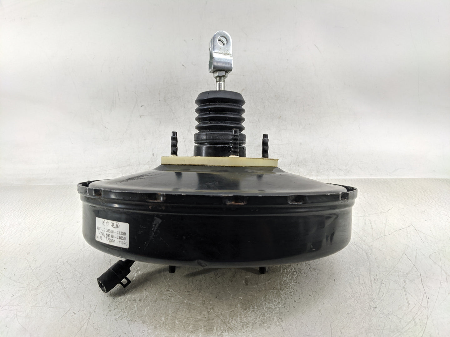 2015-2019 Hyundai Sonata Power Brake Booster Oem - Oemusedautoparts1.com