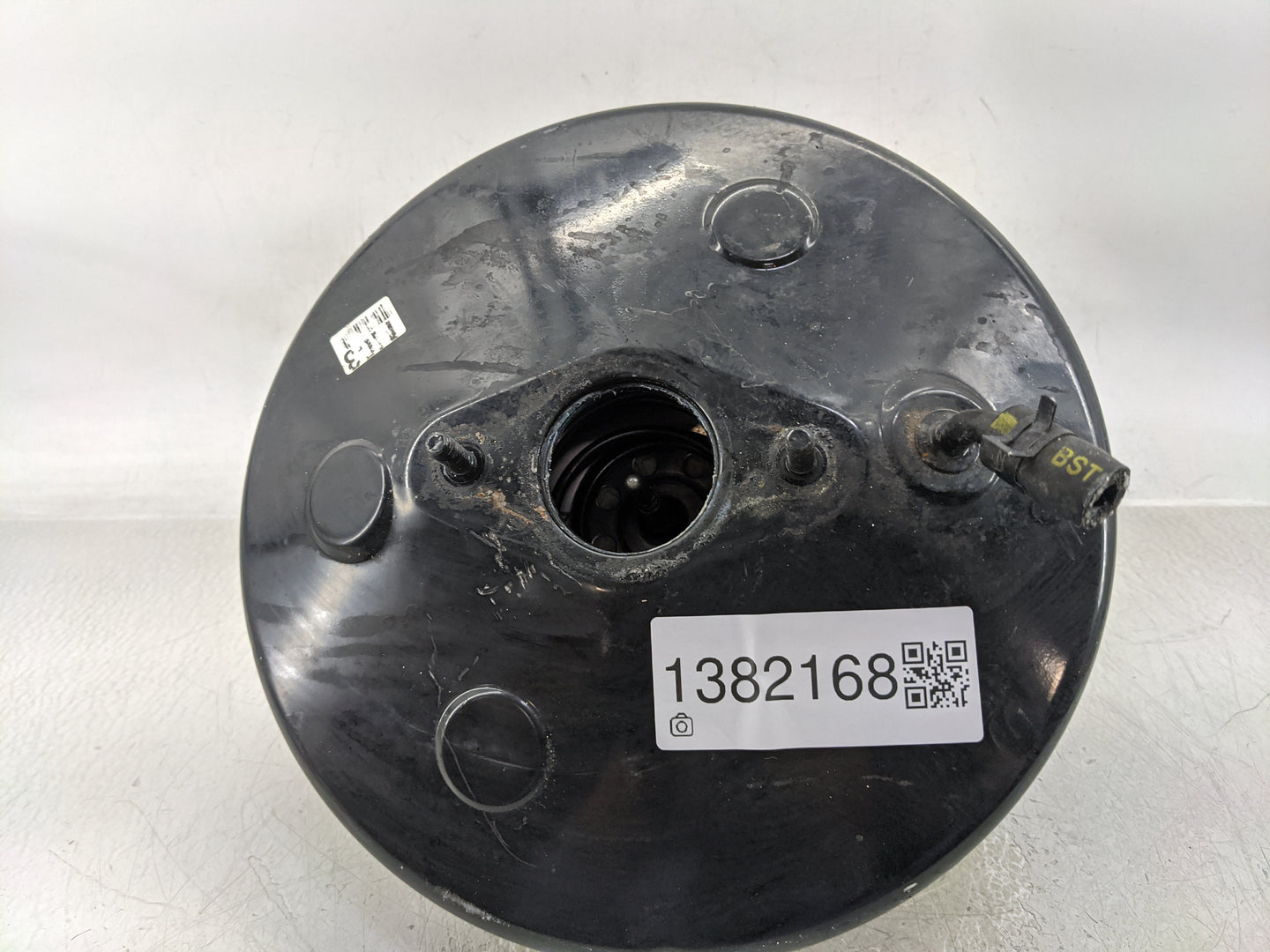 2015-2019 Hyundai Sonata Power Brake Booster Oem - Oemusedautoparts1.com