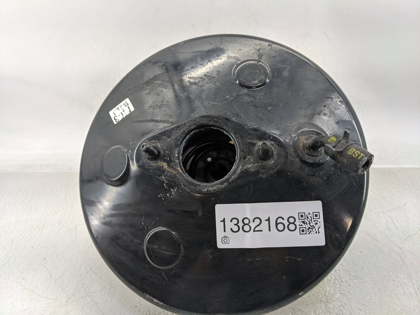2015-2019 Hyundai Sonata Power Brake Booster Oem - Oemusedautoparts1.com