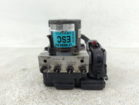 2015-2017 Hyundai Sonata ABS Pump Control Module Replacement P/N:61589-45100 Fits Fits 2015 2016 2017 OEM Used Auto Parts - 