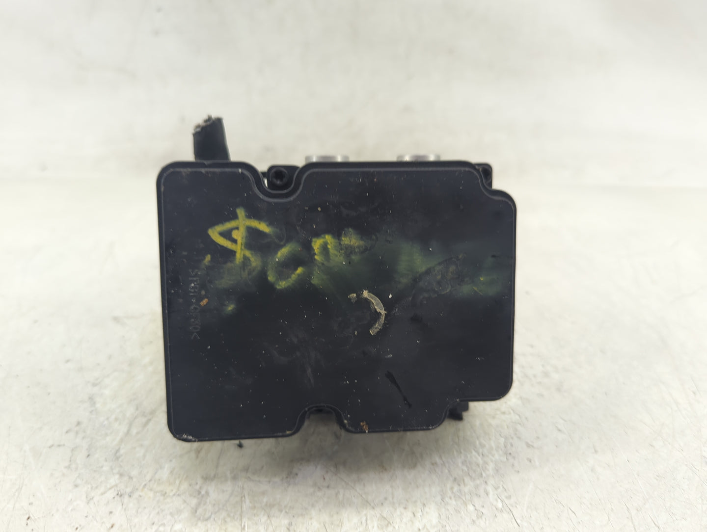 2015-2017 Hyundai Sonata ABS Pump Control Module Replacement P/N:C2589-30500 Fits Fits 2015 2016 2017 OEM Used Auto Parts - 