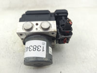2015-2017 Hyundai Sonata Anti-Lock Brake ABS Pump Module Actuator OEM P/N:C2589-30500 Fits Fits 2015 2016 2017 OEM Used Auto