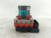 2015 Hyundai Sonata Anti-Lock Brake ABS Pump Module Actuator OEM Fits OEM Used Auto Parts - Oemusedautoparts1.com