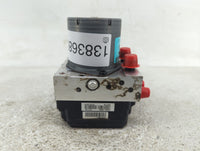 2015 Hyundai Sonata Anti-Lock Brake ABS Pump Module Actuator OEM Fits OEM Used Auto Parts - Oemusedautoparts1.com