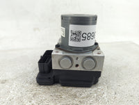 2015 Hyundai Sonata ABS Pump Control Module Replacement Fits OEM Used Auto Parts - Oemusedautoparts1.com