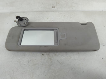 compare product 2015-2019 Hyundai Sonata Sun Visor Shade Replacement Driver Left Mirror Fits Fits 2015 2016 2017 2018 2019 OEM Used Auto Parts