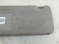 2015-2019 Hyundai Sonata Sun Visor Shade Replacement Driver Left Mirror Fits Fits 2015 2016 2017 2018 2019 OEM Used Auto Par