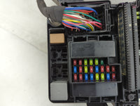 2015 Hyundai Sonata Fusebox Fuse Box Panel Relay Module P/N:91200C2010LA VS91200C2010LA Fits OEM Used Auto Parts - Oemusedau