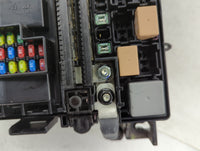 2015 Hyundai Sonata Fusebox Fuse Box Panel Relay Module P/N:91200C2010LA VS91200C2010LA Fits OEM Used Auto Parts - Oemusedau