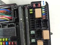 2015 Hyundai Sonata Fusebox Fuse Box Panel Relay Module P/N:91200C2010LA VS91200C2010LA Fits OEM Used Auto Parts - Oemusedau
