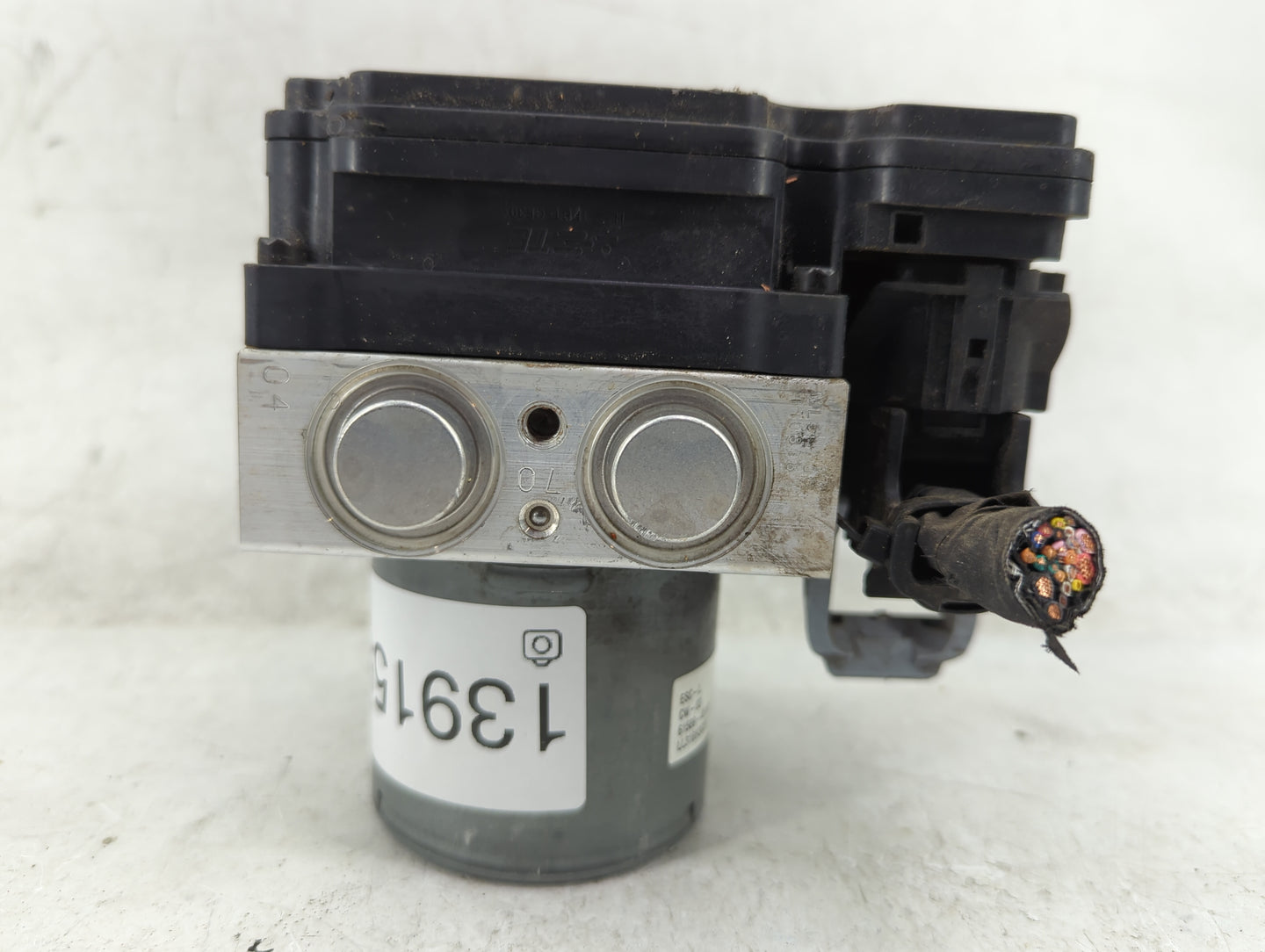 2015-2017 Hyundai Sonata ABS Pump Control Module Replacement P/N:C2589-30501 61589-45100, 58920-C2201 Fits Fits 2015 2016 20