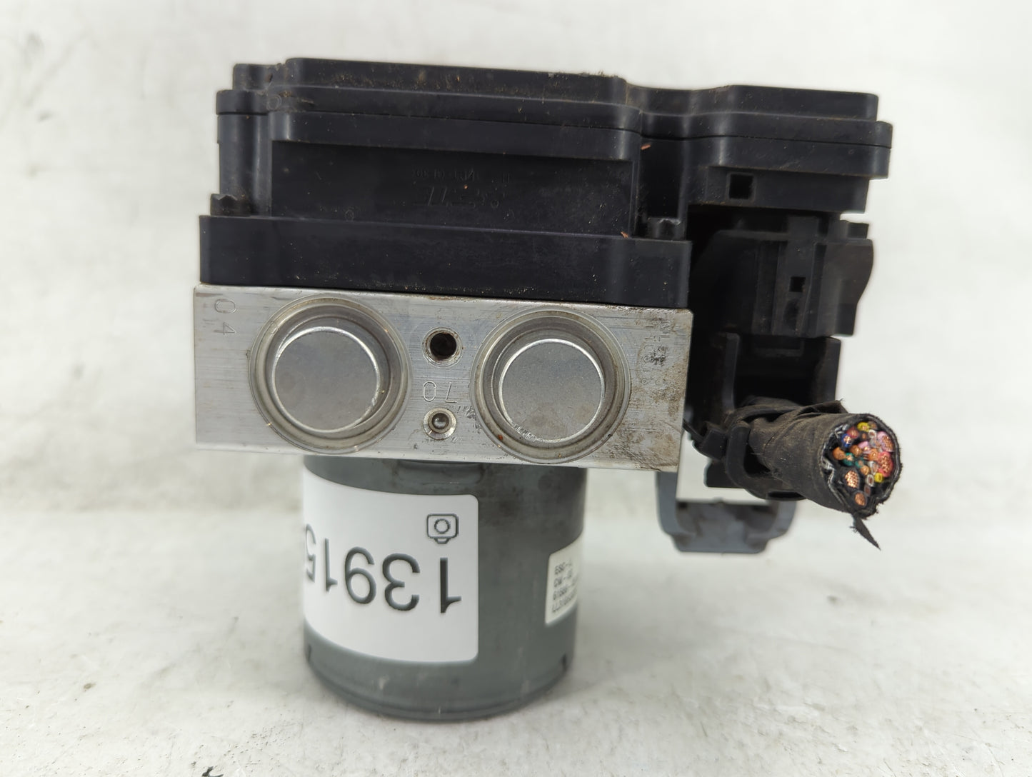 2015-2017 Hyundai Sonata ABS Pump Control Module Replacement P/N:C2589-30501 61589-45100, 58920-C2201 Fits Fits 2015 2016 20