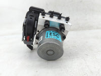 2015-2017 Hyundai Sonata ABS Pump Control Module Replacement P/N:61589-45100 Fits Fits 2015 2016 2017 OEM Used Auto Parts - 