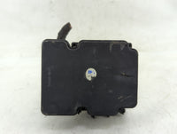 2015-2017 Hyundai Sonata Anti-Lock Brake ABS Pump Module Actuator OEM P/N:61589-45100 Fits Fits 2015 2016 2017 OEM Used Auto