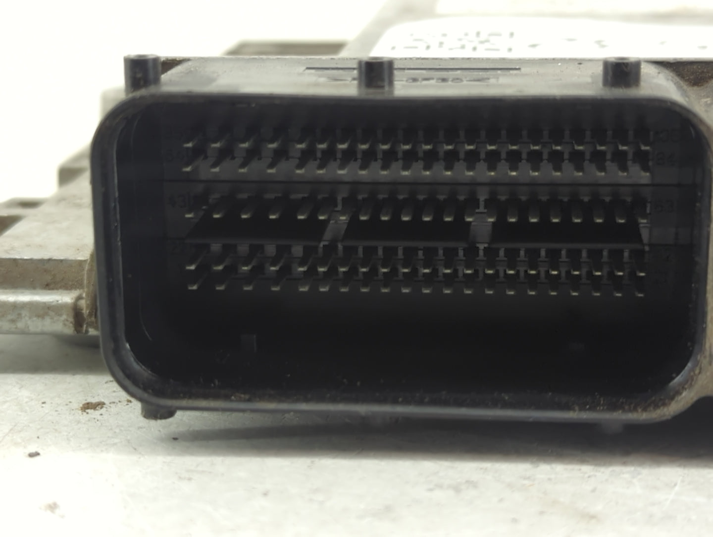 2015-2017 Hyundai Sonata PCM Engine Control Computer ECU ECM PCU OEM P/N:39111-2GGL5 39101-2GGL5 Fits Fits 2015 2016 2017 OE