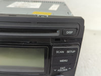 2012-2015 Hyundai Sonata Radio AM FM Cd Player Receiver Replacement P/N:96180-3Q600 Fits Fits 2012 2013 2014 2015 OEM Used A