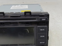 2015-2017 Hyundai Sonata Radio AM FM Cd Player Receiver Replacement P/N:96180-C20004X Fits Fits 2015 2016 2017 OEM Used Auto