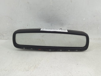 compare product 2011-2019 Hyundai Sonata Interior Rear View Mirror Replacement OEM P/N:4112A-TLMHL4 Fits OEM Used Auto Parts