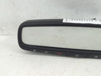 2011-2019 Hyundai Sonata Interior Rear View Mirror Replacement OEM P/N:4112A-TLMHL4 Fits OEM Used Auto Parts - Oemusedautopa