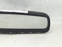 2011-2019 Hyundai Sonata Interior Rear View Mirror Replacement OEM P/N:4112A-TLMHL4 Fits OEM Used Auto Parts - Oemusedautopa