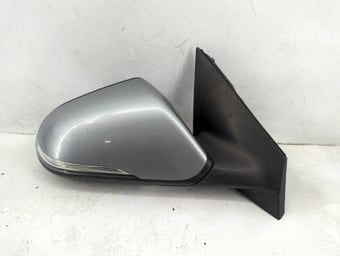 compare product 2015 Hyundai Sonata Passenger Side View Mirror - Right Door Mirror OEM Used
