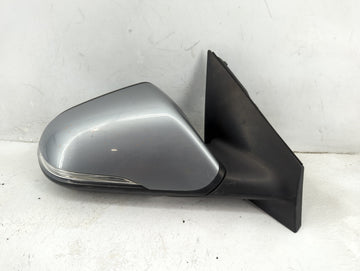 2015 Hyundai Sonata Passenger Side View Mirror - Right Door Mirror OEM Used - Oemusedautoparts1.com