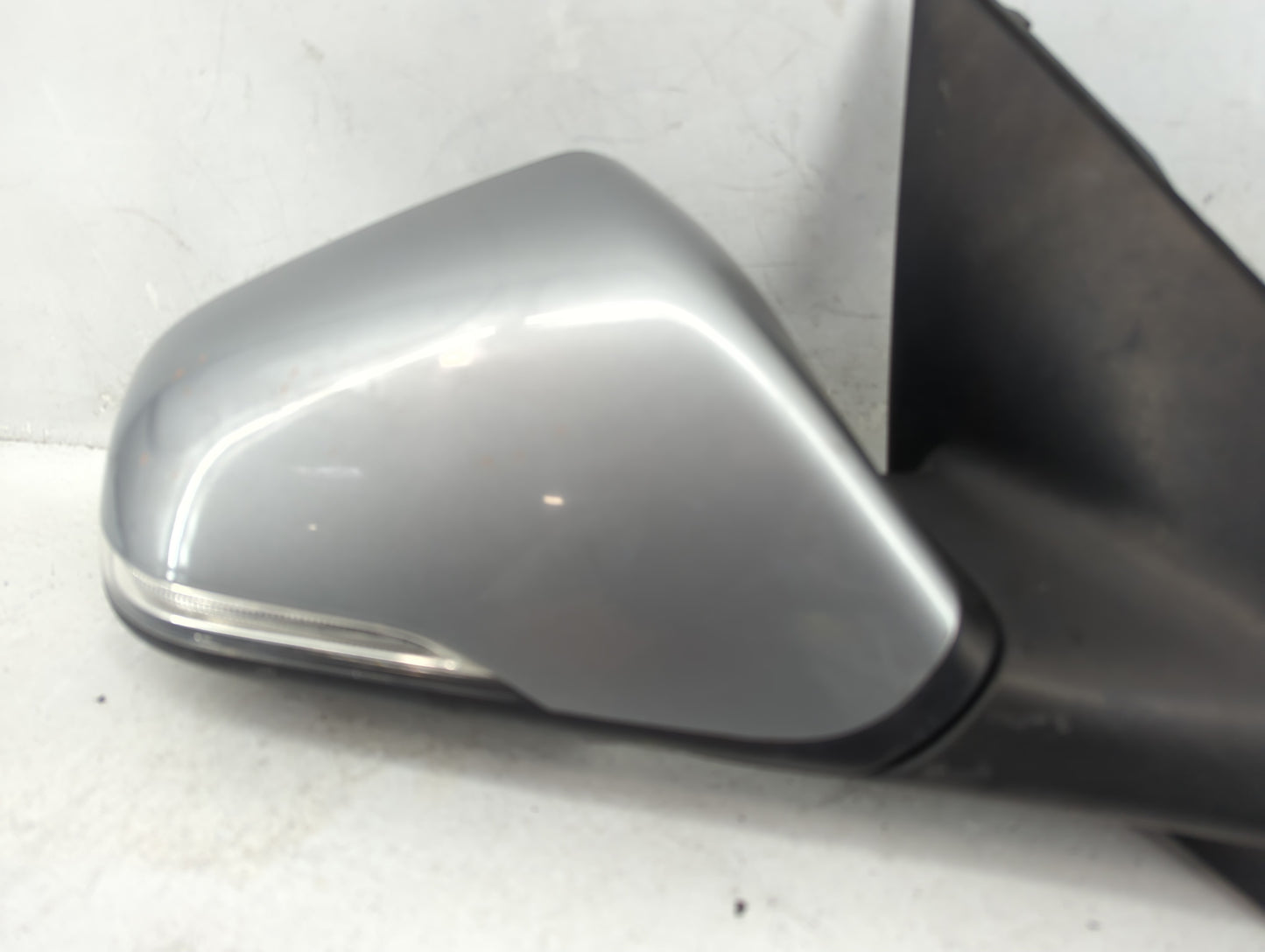 2015 Hyundai Sonata Passenger Side View Mirror - Right Door Mirror OEM Used - Oemusedautoparts1.com