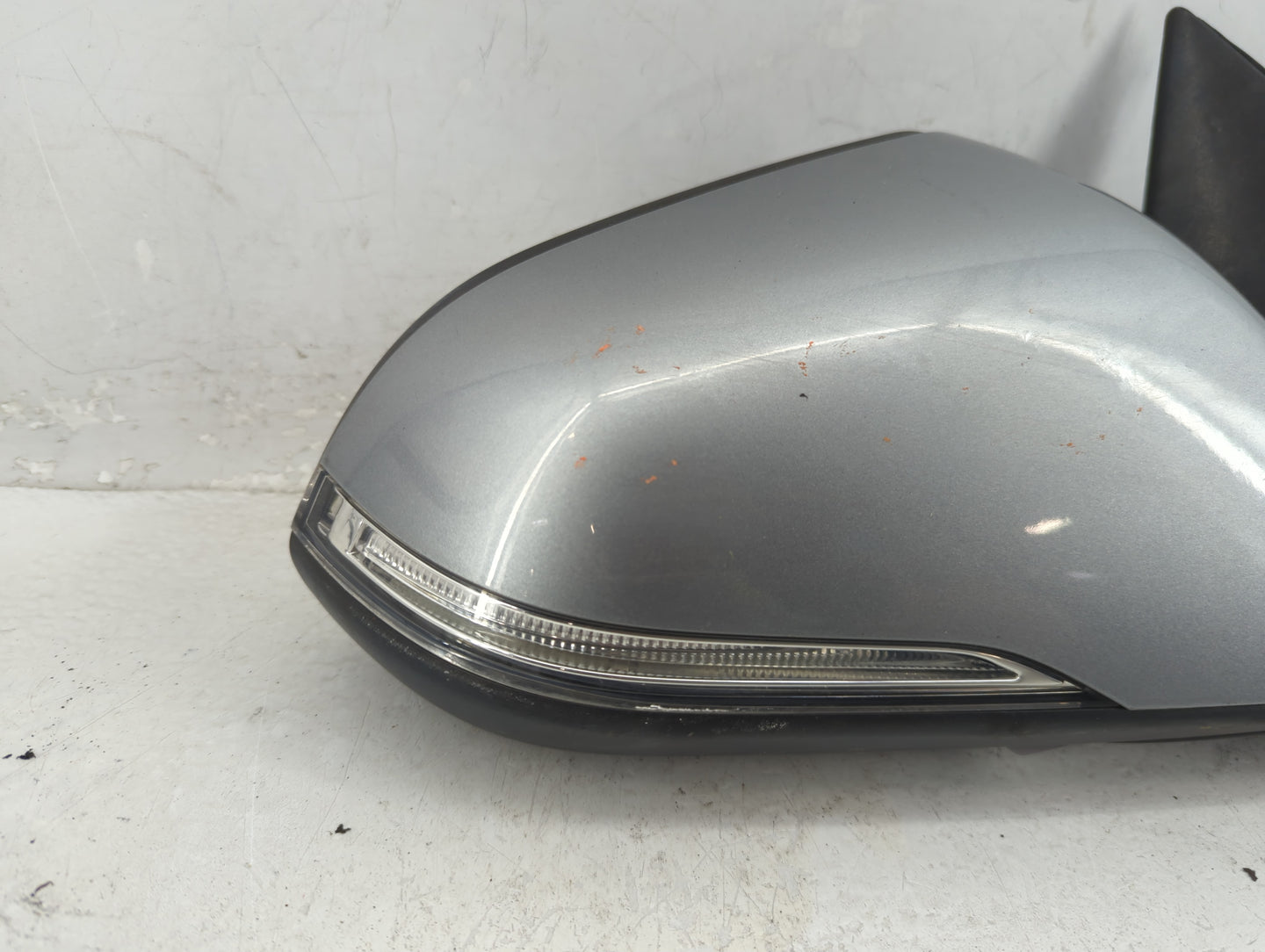 2015 Hyundai Sonata Passenger Side View Mirror - Right Door Mirror OEM Used - Oemusedautoparts1.com