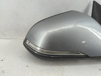 2015 Hyundai Sonata Passenger Side View Mirror - Right Door Mirror OEM Used - Oemusedautoparts1.com