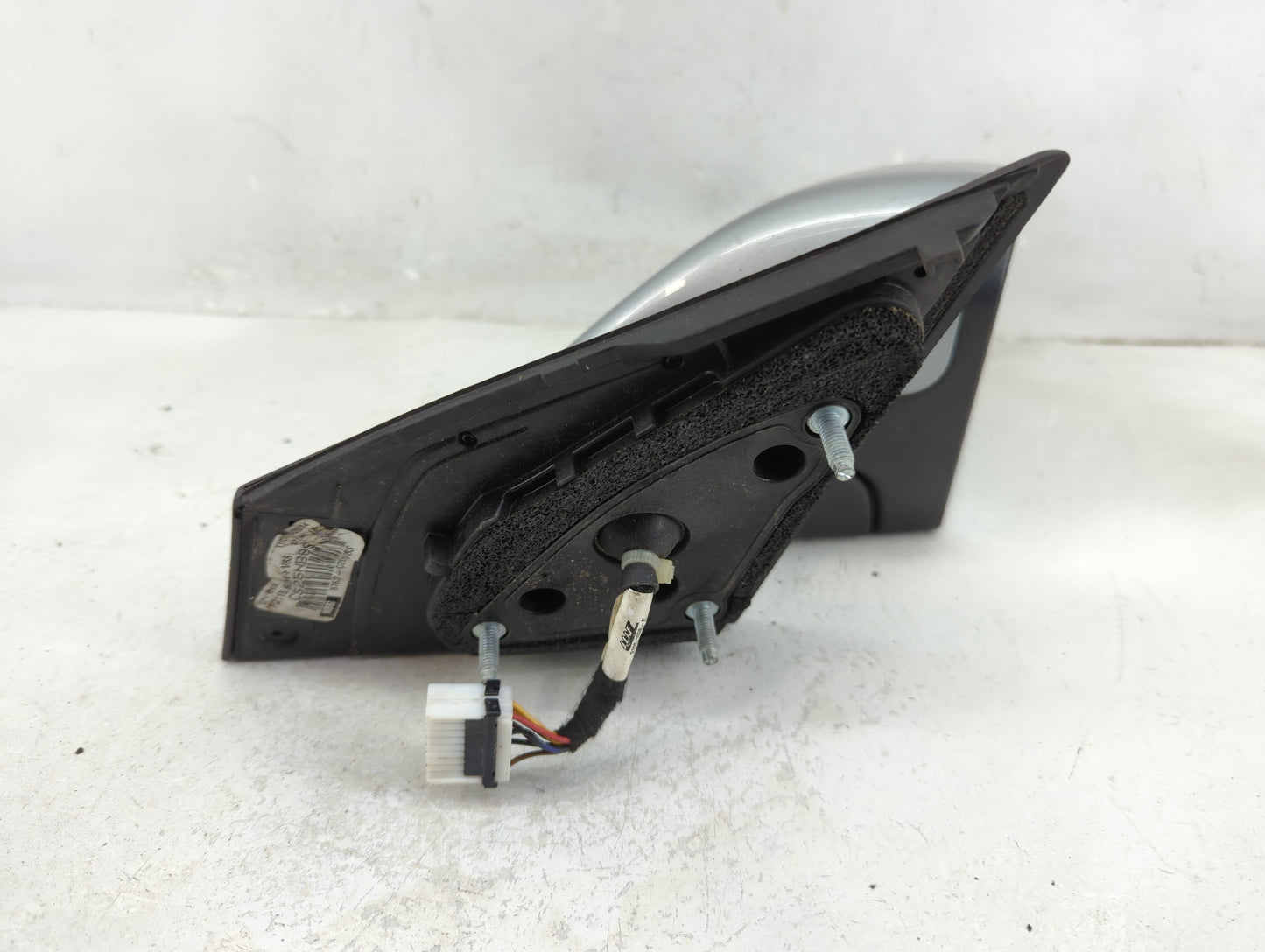 2015 Hyundai Sonata Passenger Side View Mirror - Right Door Mirror OEM Used - Oemusedautoparts1.com