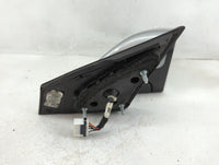 2015 Hyundai Sonata Passenger Side View Mirror - Right Door Mirror OEM Used - Oemusedautoparts1.com