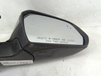 2015 Hyundai Sonata Passenger Side View Mirror - Right Door Mirror OEM Used - Oemusedautoparts1.com