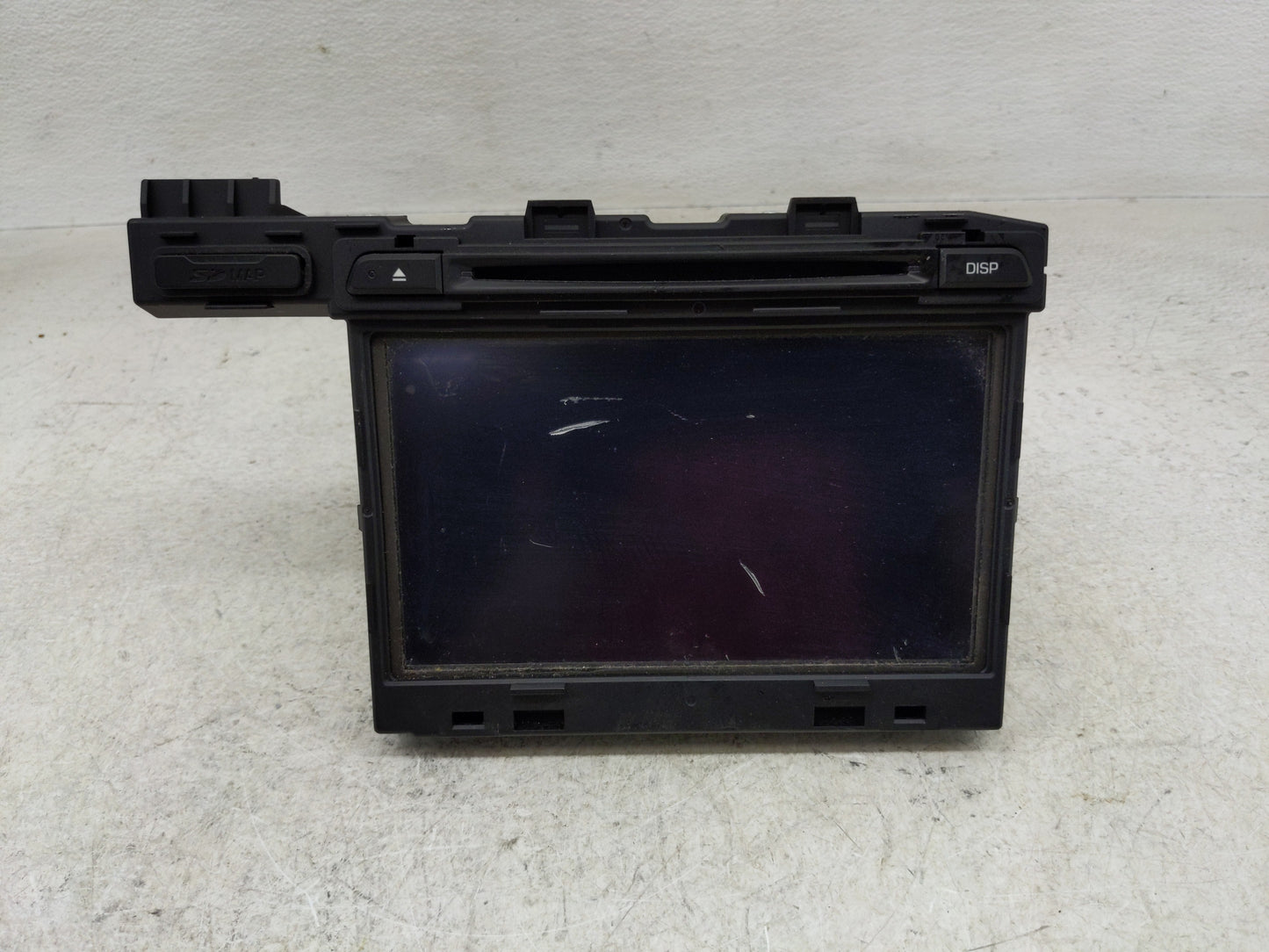 2015-2017 Hyundai Sonata Radio AM FM Cd Player Receiver Replacement P/N:96560-C20004X Fits Fits 2015 2016 2017 OEM Used Auto