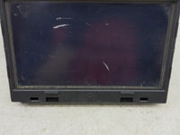 2015-2017 Hyundai Sonata Radio AM FM Cd Player Receiver Replacement P/N:96560-C20004X Fits Fits 2015 2016 2017 OEM Used Auto