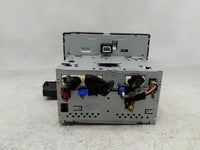 2015-2017 Hyundai Sonata Radio AM FM Cd Player Receiver Replacement P/N:96560-C20004X Fits Fits 2015 2016 2017 OEM Used Auto