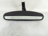 2011-2019 Hyundai Sonata Interior Rear View Mirror Replacement OEM Fits OEM Used Auto Parts - Oemusedautoparts1.com